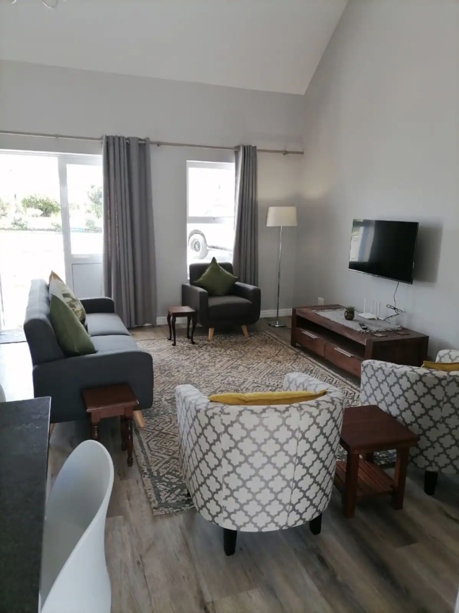 To Let 2 Bedroom Property for Rent in Westcliff Western Cape